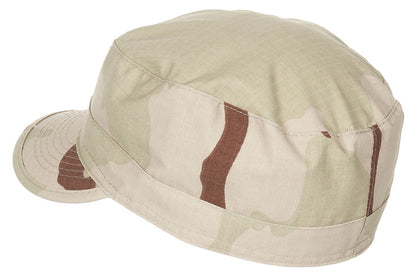 US BDU Feldmütze, Rip Stop