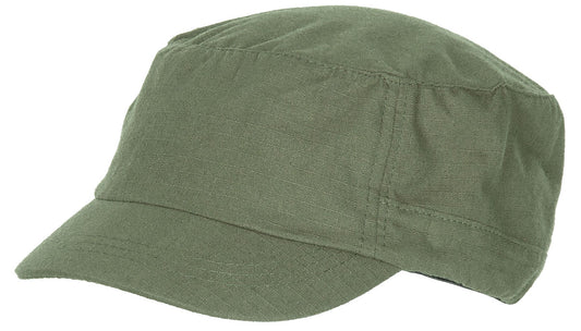 US Cap, Rip Stop