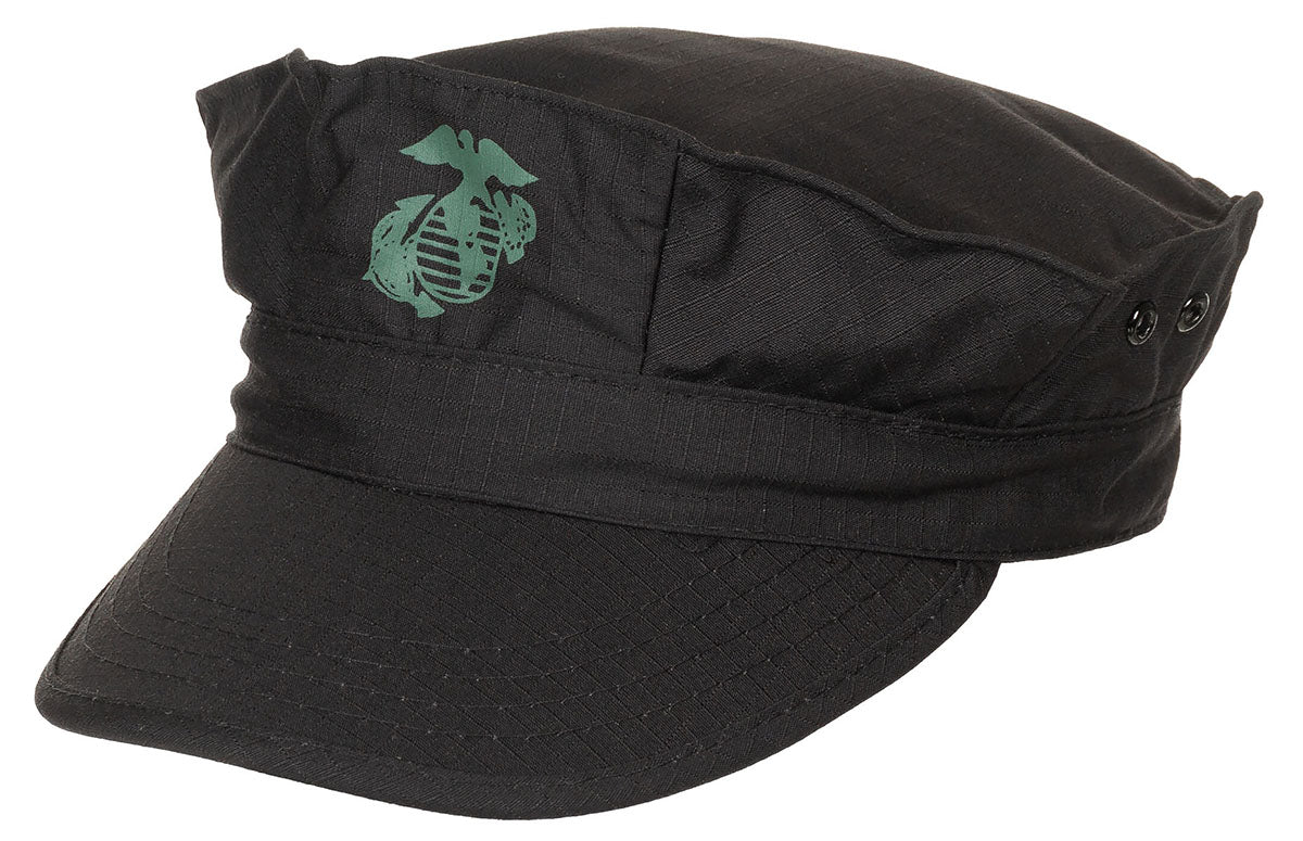 US Cap, "USMC", Rip Stop
