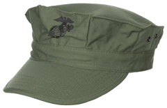 US Cap, "USMC", Rip Stop