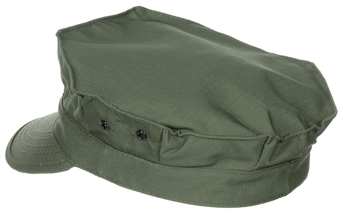 US Cap, "USMC", Rip Stop