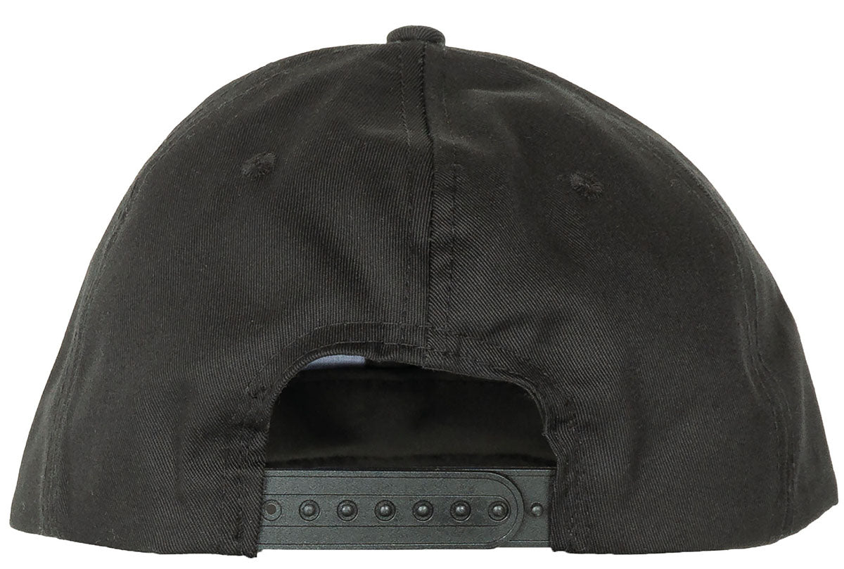 US Cap, größenverstellbar