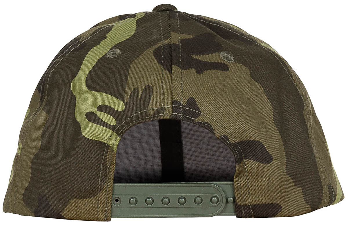 US Cap, größenverstellbar