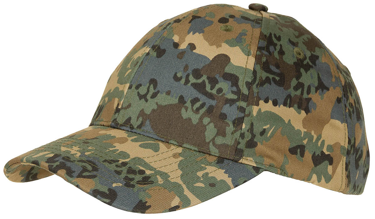 US Cap, größenverstellbar