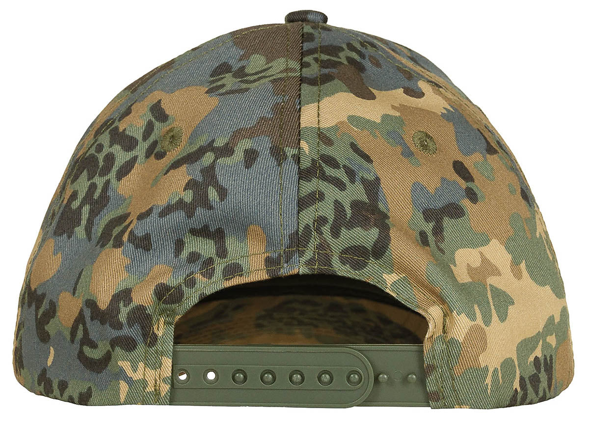 US Cap, größenverstellbar