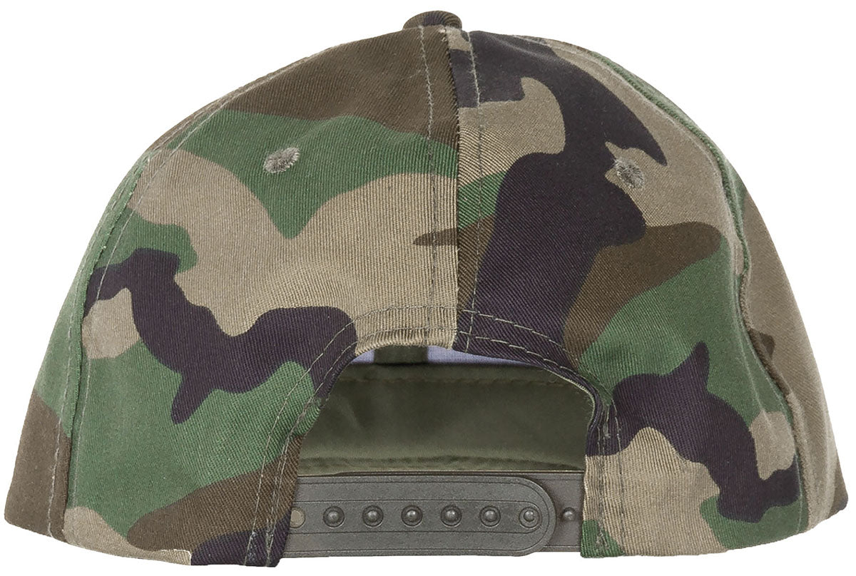 US Cap, größenverstellbar