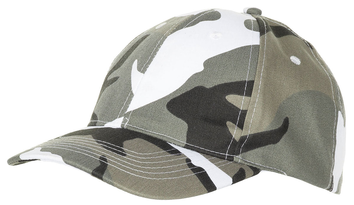 US Cap, größenverstellbar