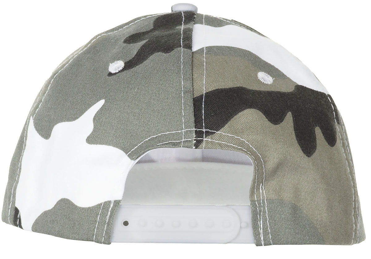 US Cap, größenverstellbar