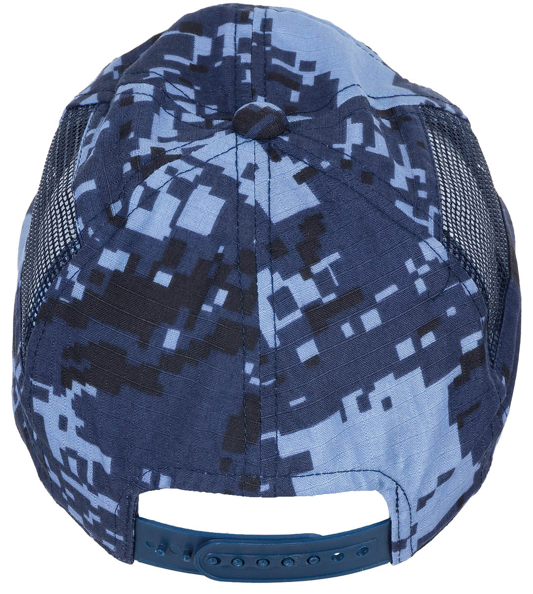 US Cap mit Netzeinsatz, größenverst.