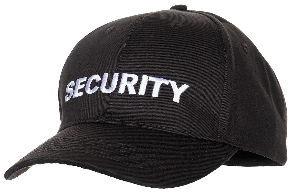 US Cap Security