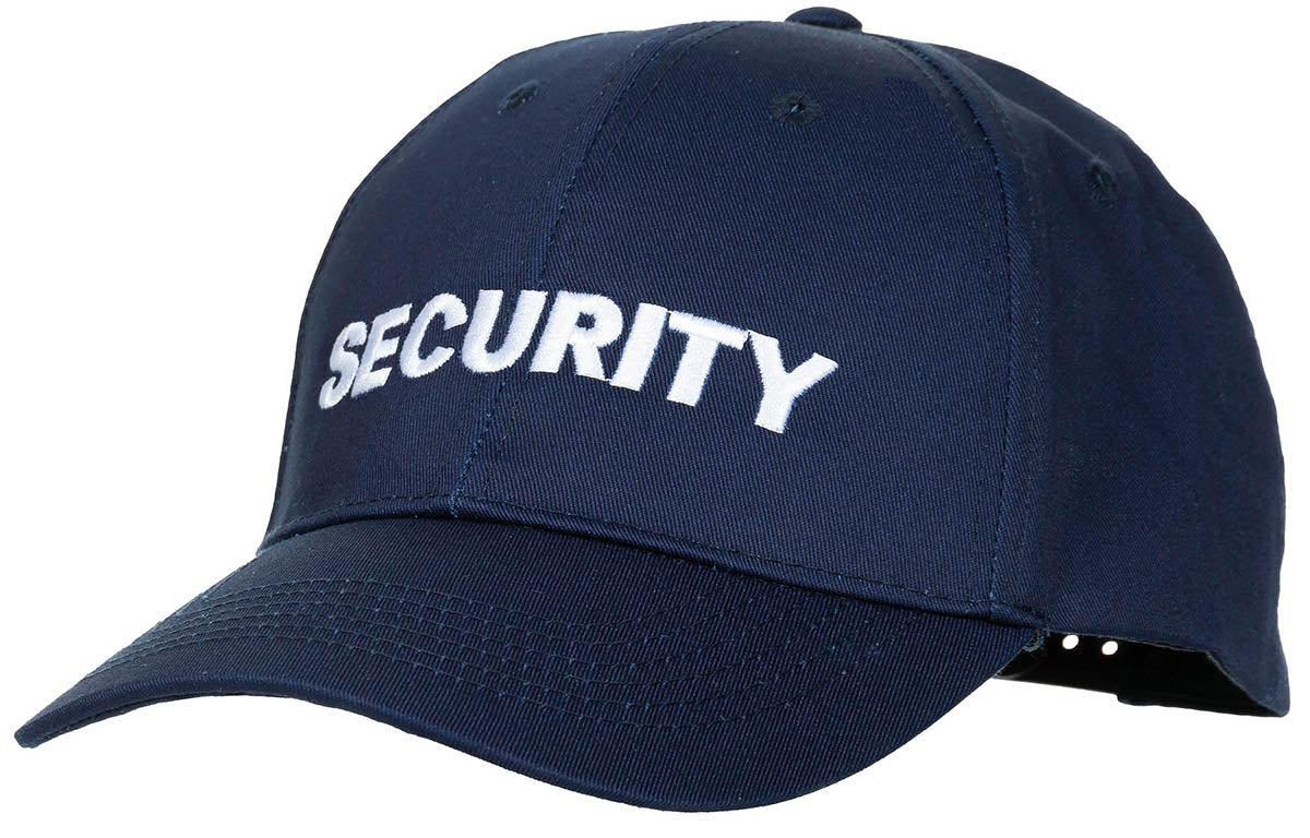US Cap Security