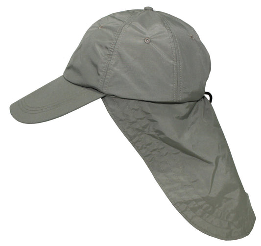 Cap, "Sahara"
