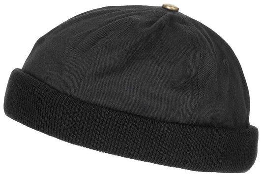 Cap, ohne Schild