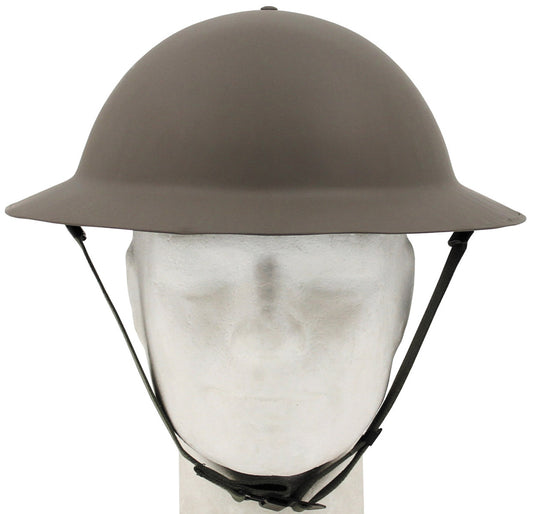 Brit. Tellerhelm, "Tommy"