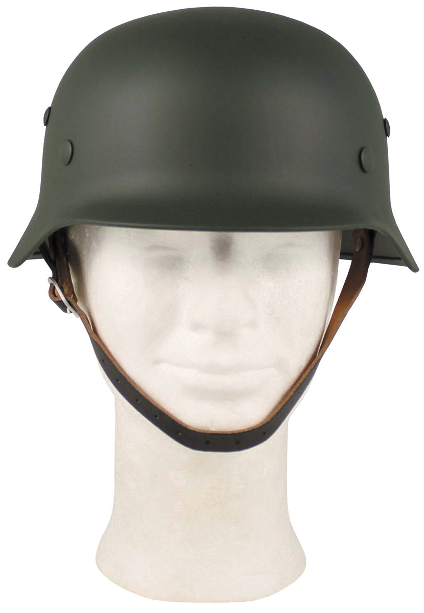 Stahlhelm WW II