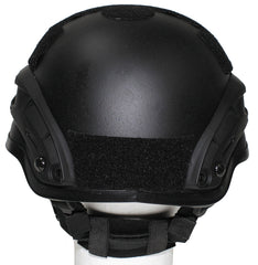 US Helm, "MICH 2002", Rails