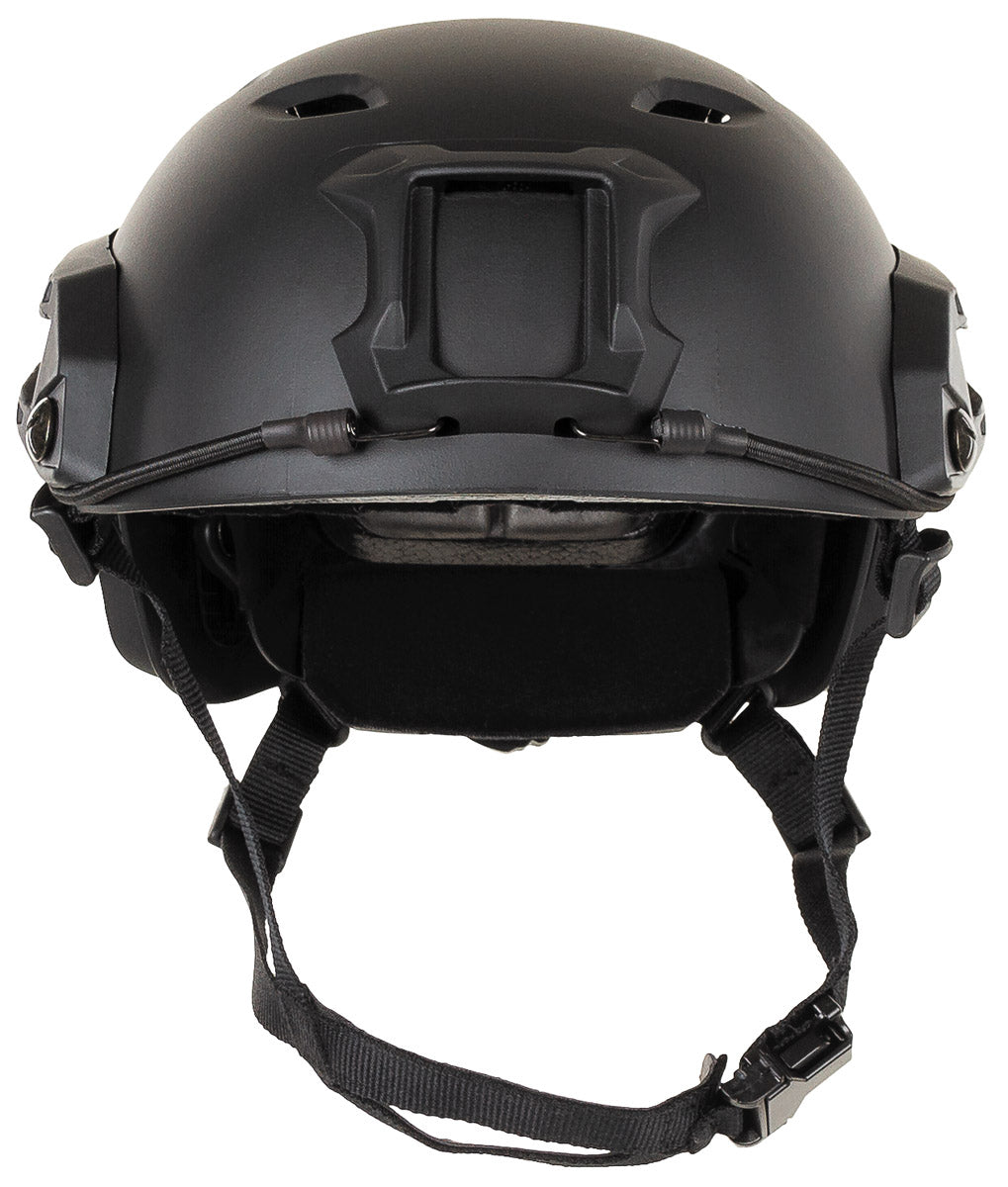US Helm, FAST-Fallschirmjäger