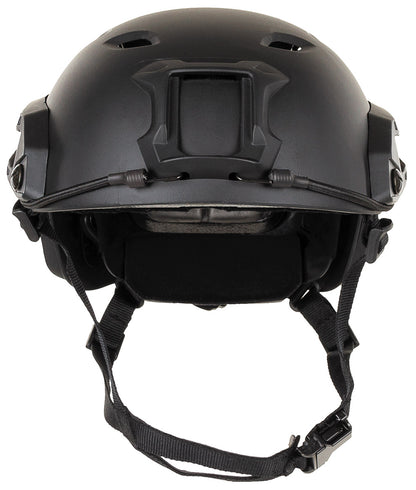 US Helm, FAST-Fallschirmjäger
