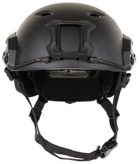 US Helm, FAST-Fallschirmjäger