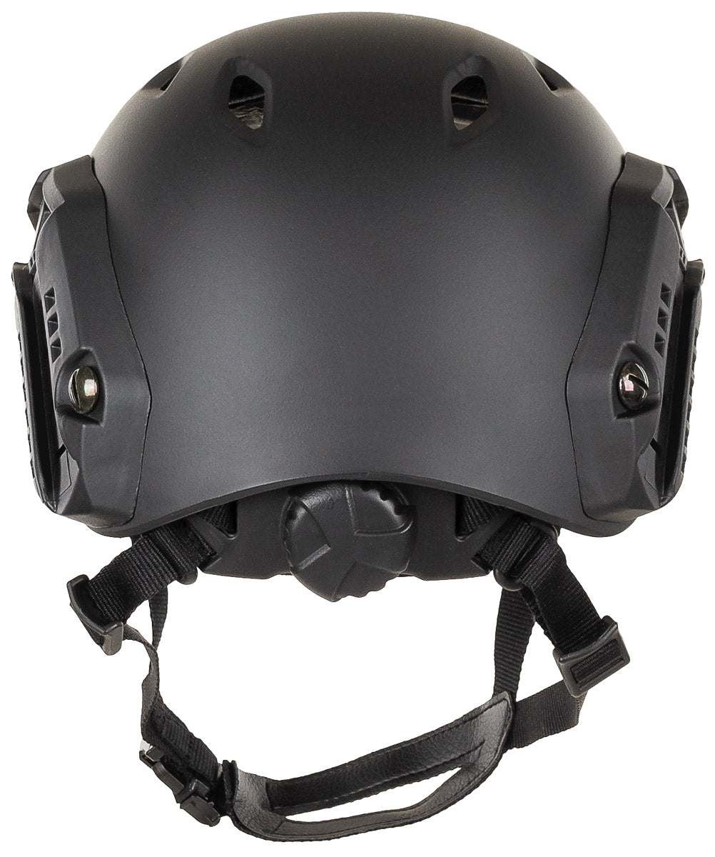 US Helm, FAST-Fallschirmjäger