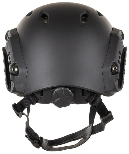 US Helm, FAST-Fallschirmjäger