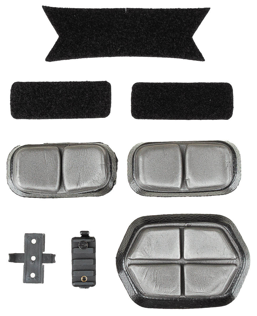 US Helm, FAST-Fallschirmjäger