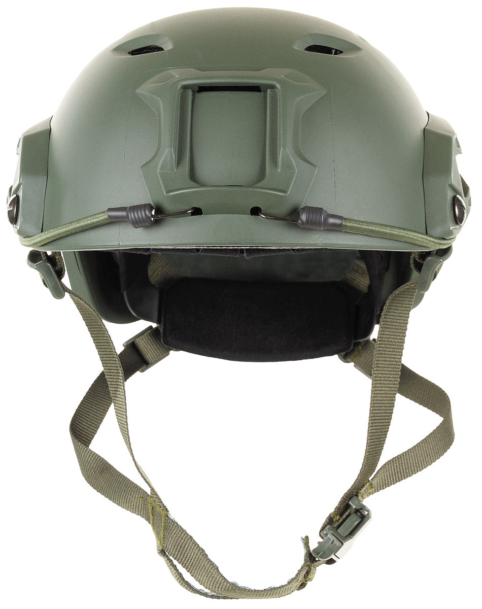 US Helm, FAST-Fallschirmjäger
