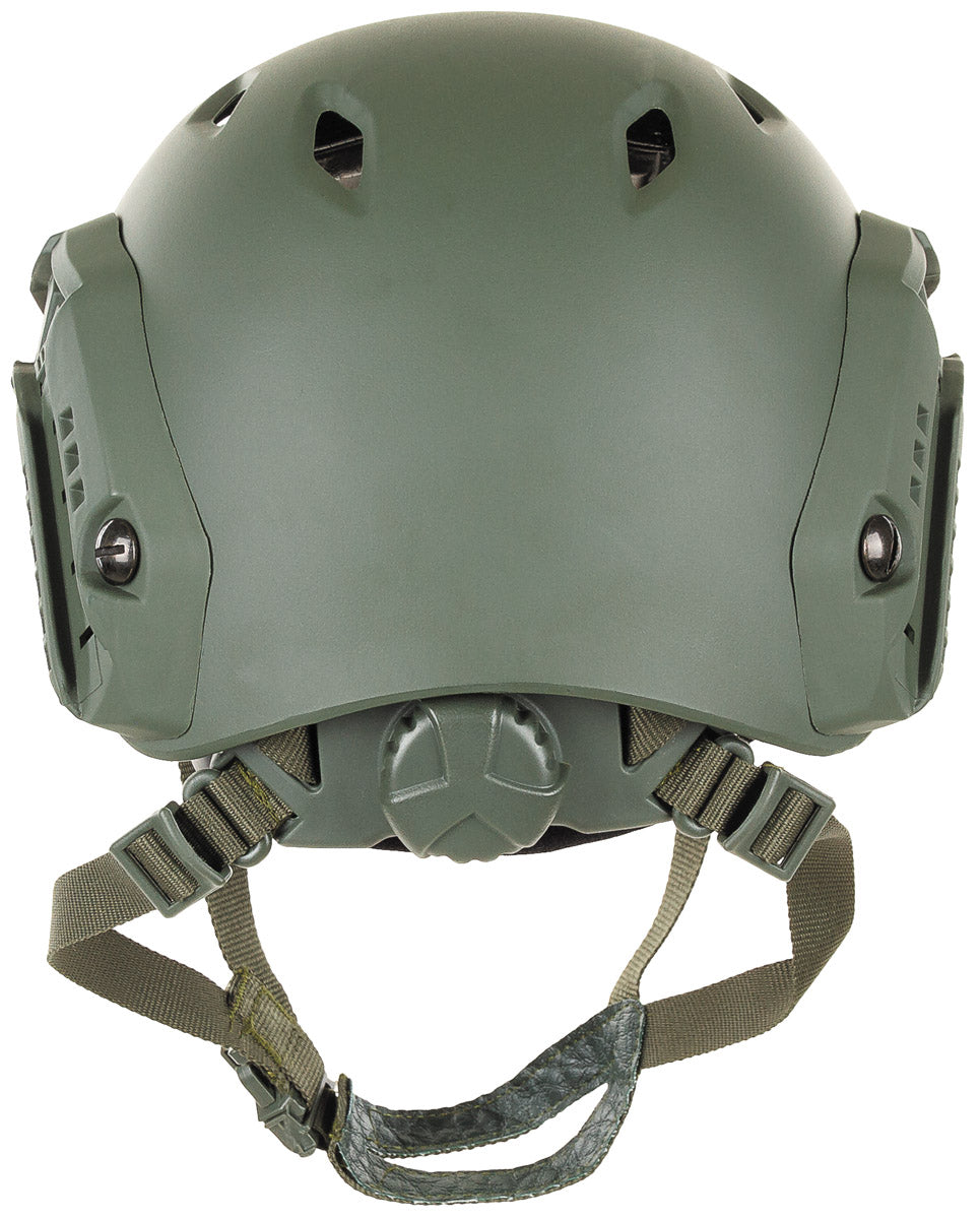 US Helm, FAST-Fallschirmjäger