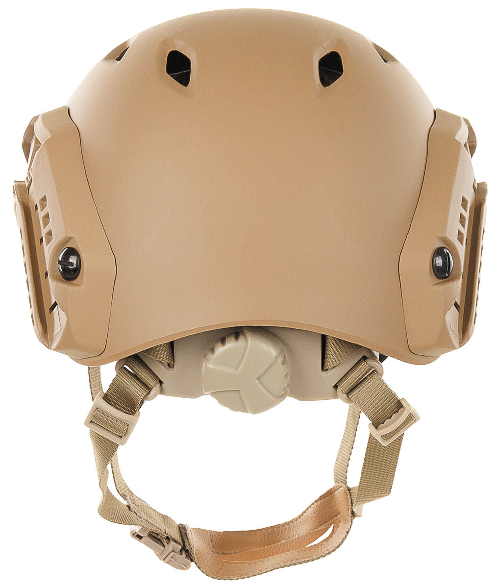 US Helm, FAST-Fallschirmjäger