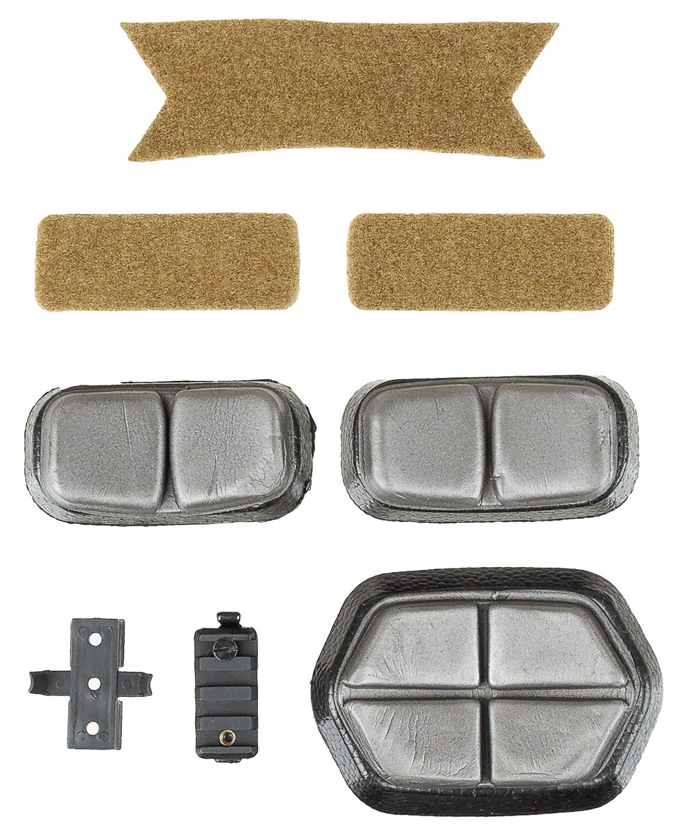 US Helm, FAST-Fallschirmjäger