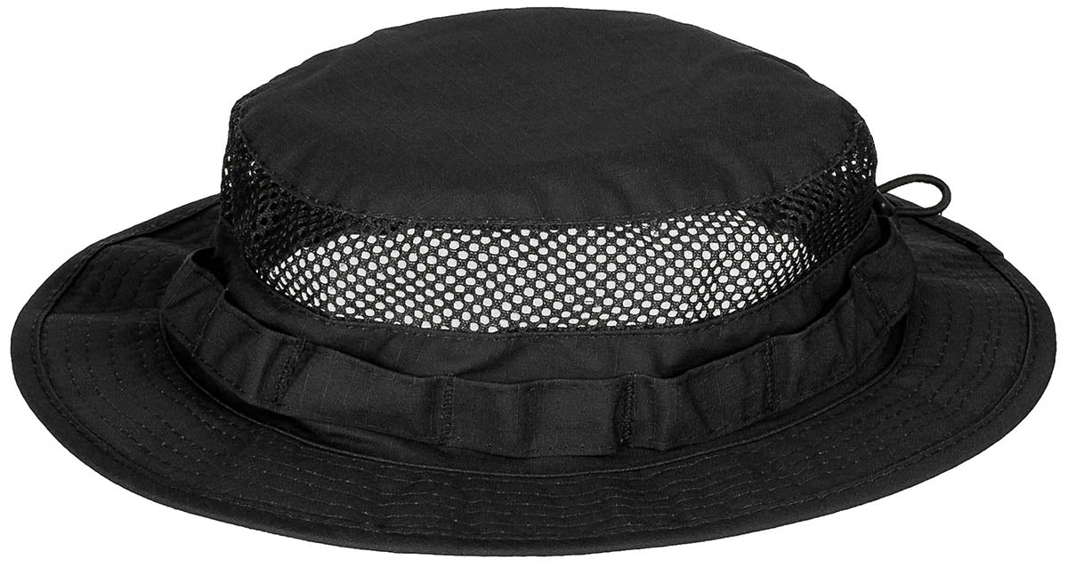 Buschhut, "Mesh Boonie"