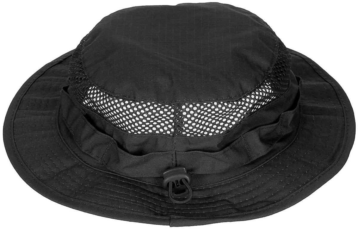 Buschhut, "Mesh Boonie"