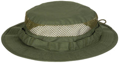 Buschhut, "Mesh Boonie"