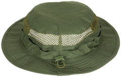 Buschhut, "Mesh Boonie"