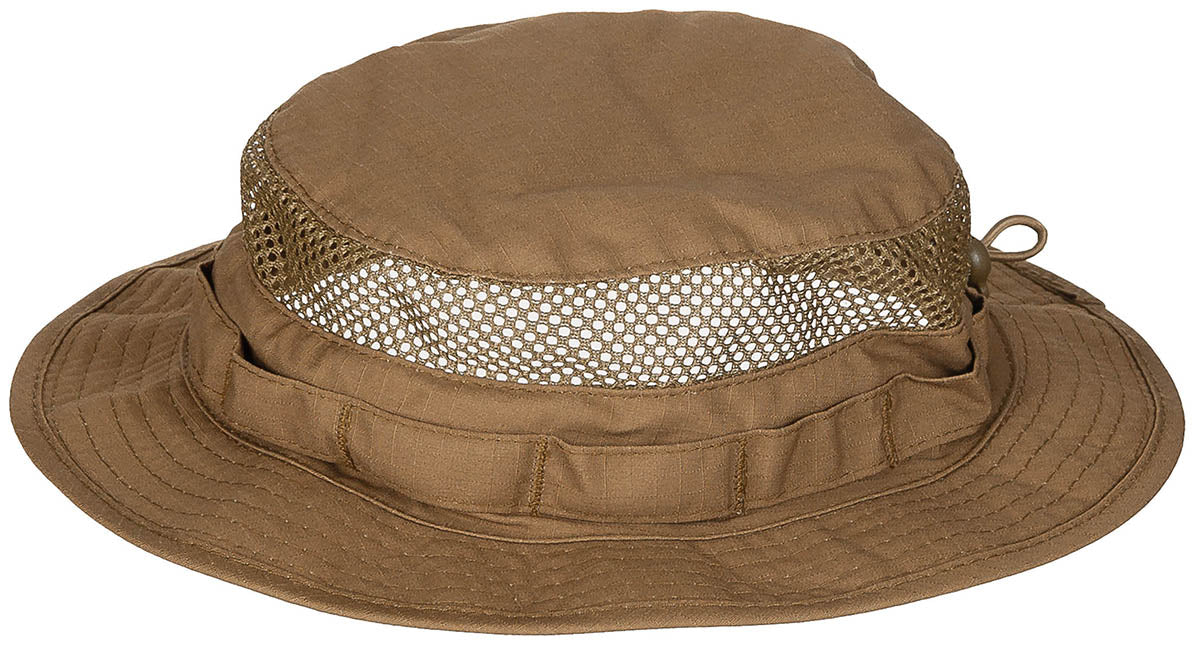 Buschhut, "Mesh Boonie"