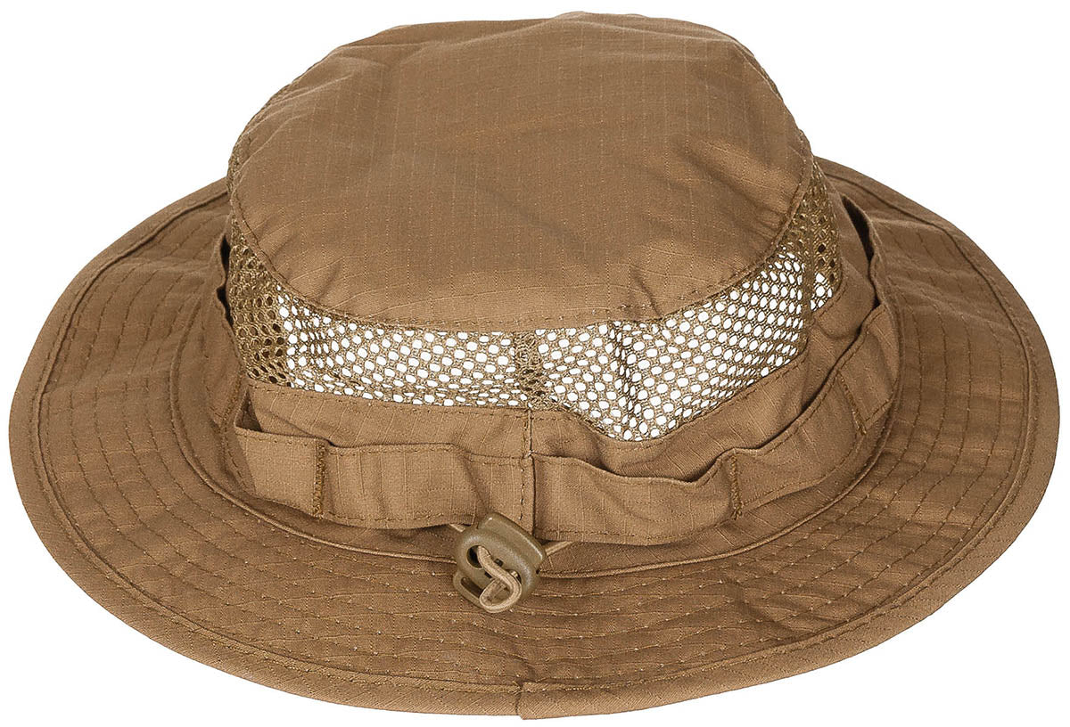 Buschhut, "Mesh Boonie"