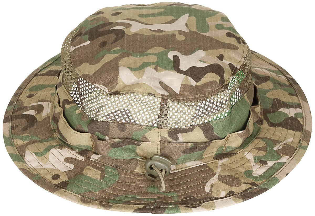 Buschhut, "Mesh Boonie"