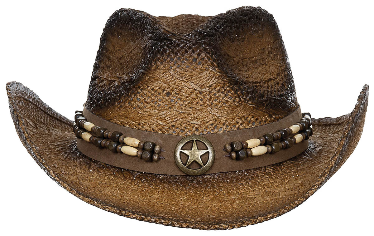 Strohhut, "Tennessee"