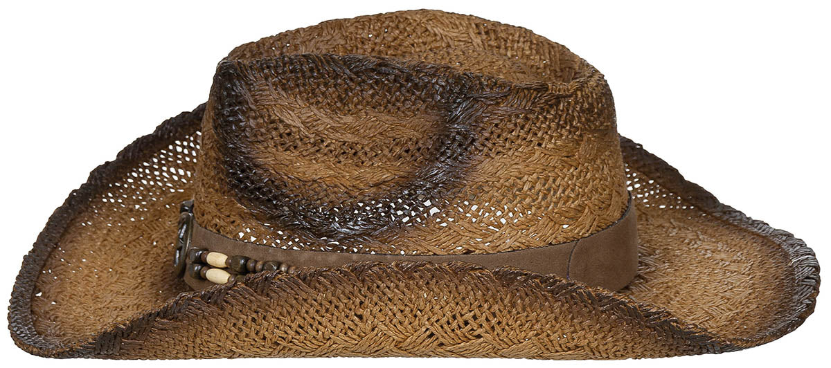 Strohhut, "Tennessee"