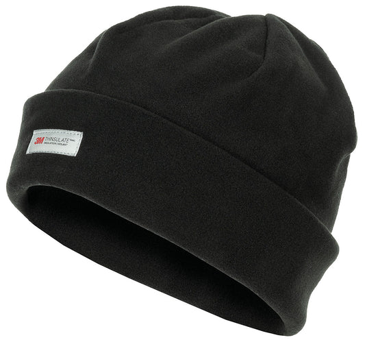Rollmütze Fleece