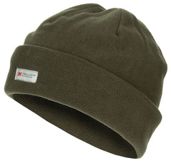 Rollmütze Fleece