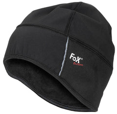 Mütze Softshell