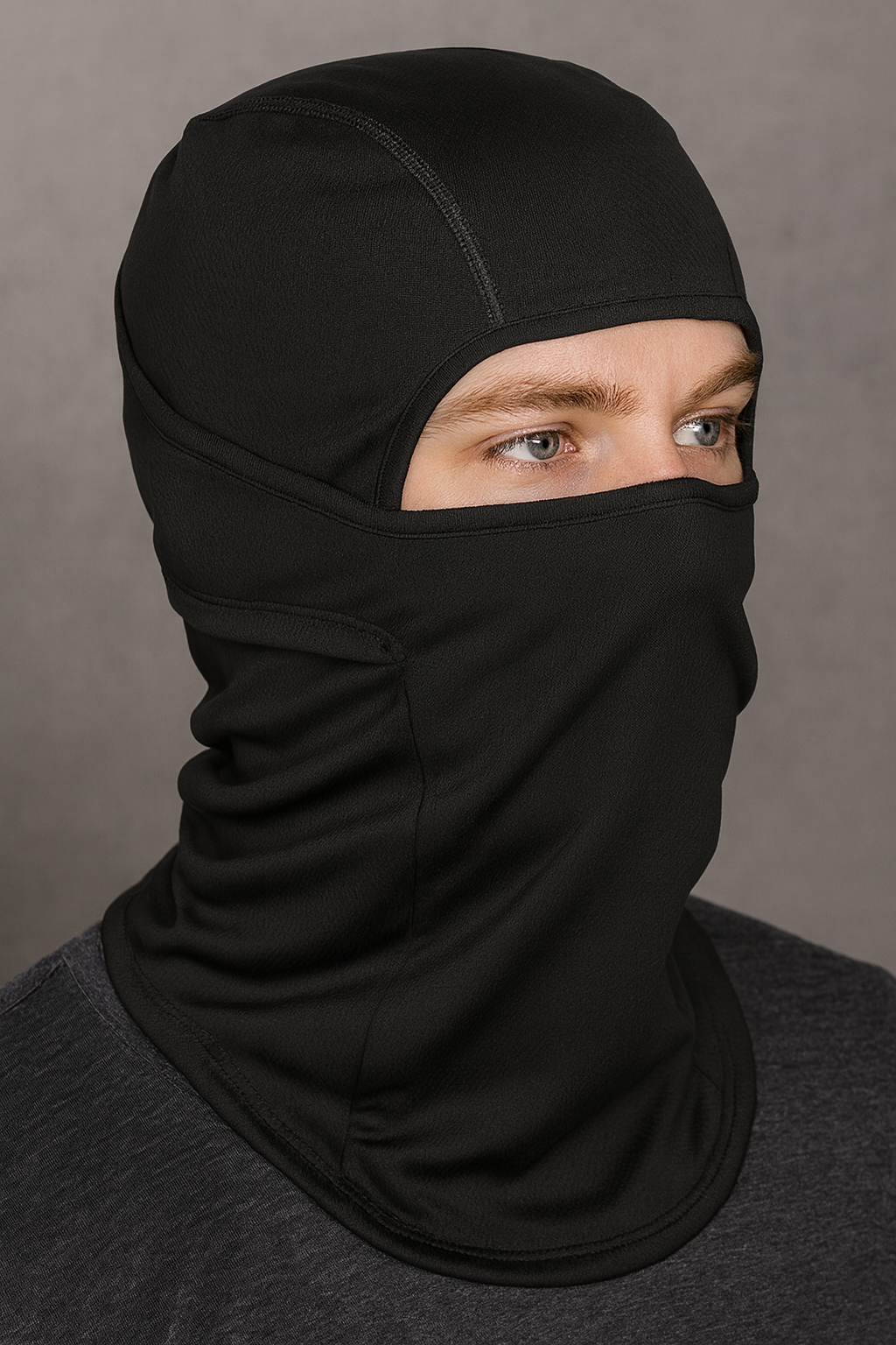 Balaclava, "Mission", 1-Loch