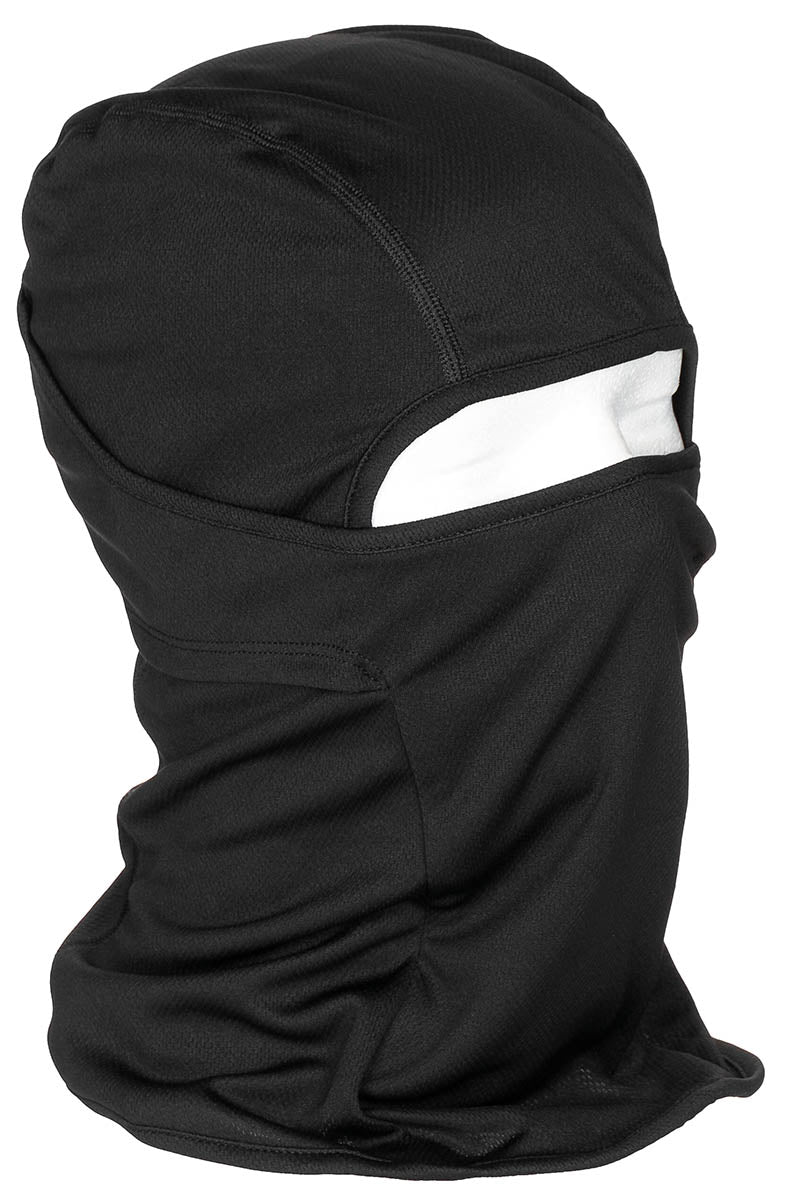 Balaclava, "Mission", 1-Loch