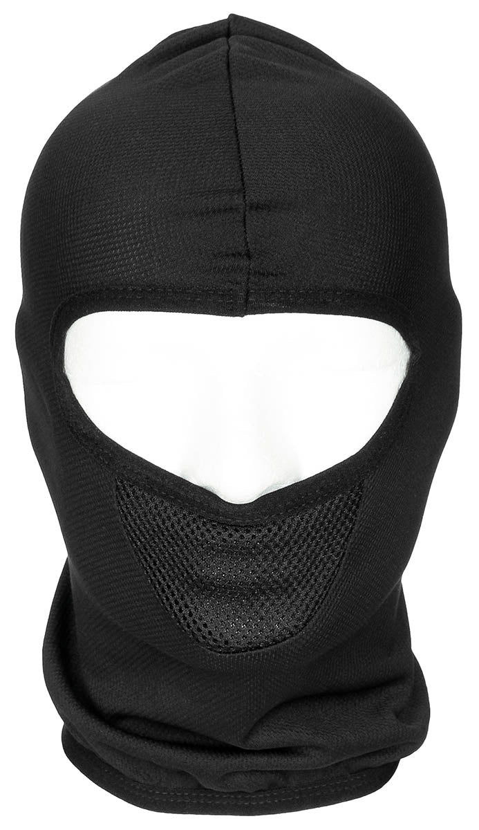 Balaclava, "Tactical", 1-Loch
