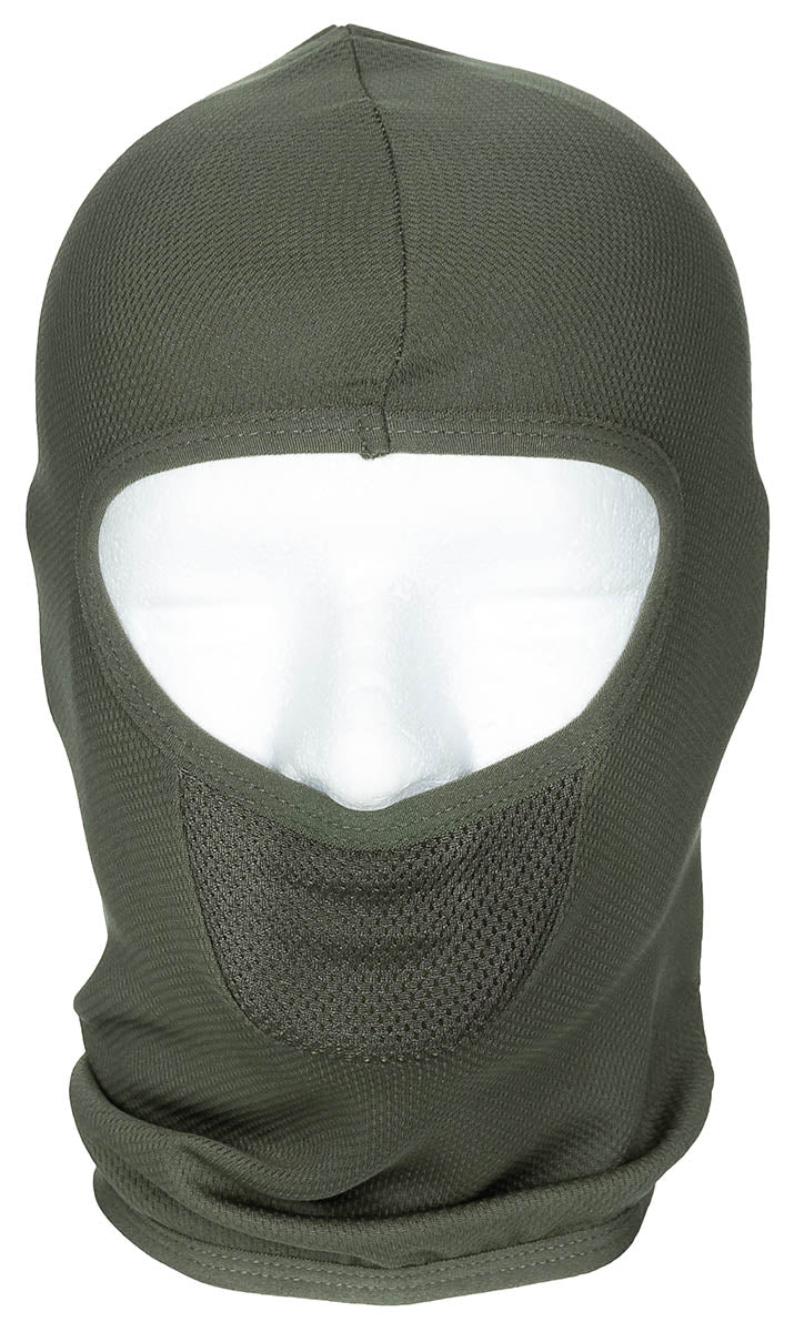 Balaclava, "Tactical", 1-Loch