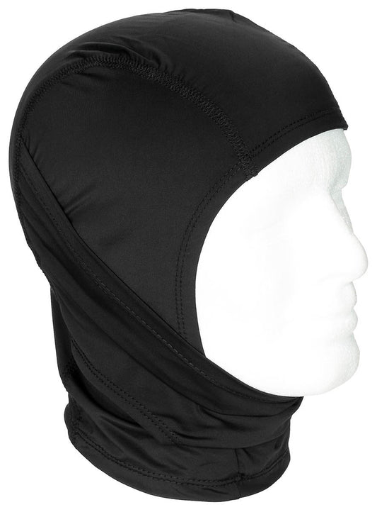 Balaclava, Schlitz, dünn