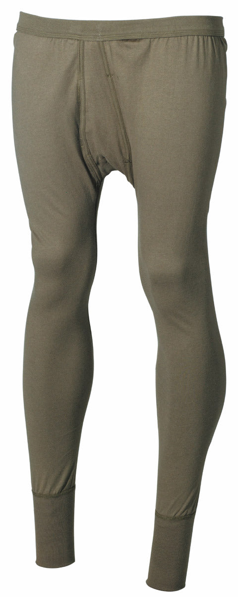 BW Unterhose, lang
