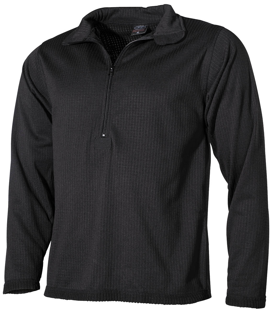 US Unterhemd, Level II