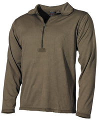 US Unterhemd, Level II